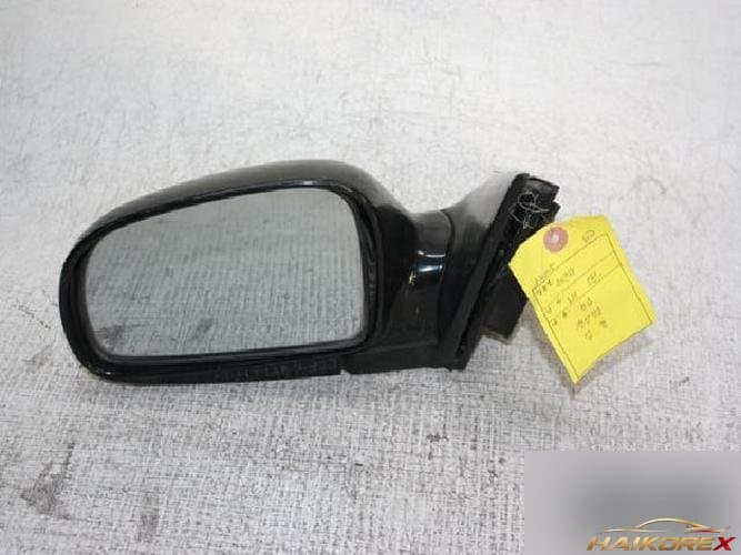 Daewoo Leganza 1998 — боковое зеркало левое