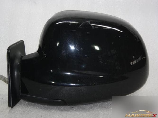 Daewoo Lanos 2001 — боковое зеркало левое