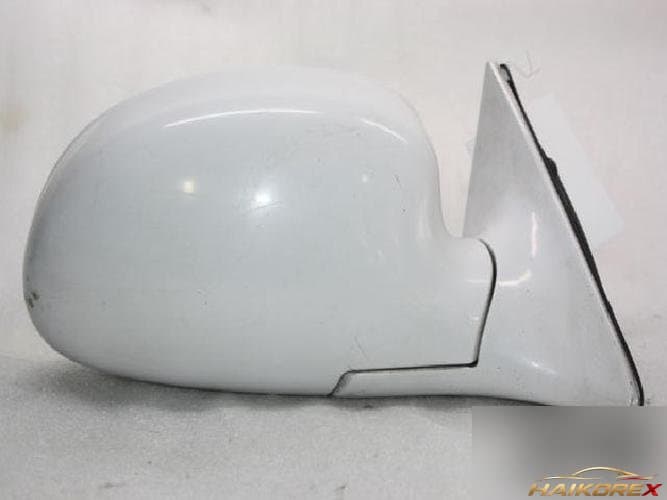 Hyundai Avante 1999 — боковое зеркало правое