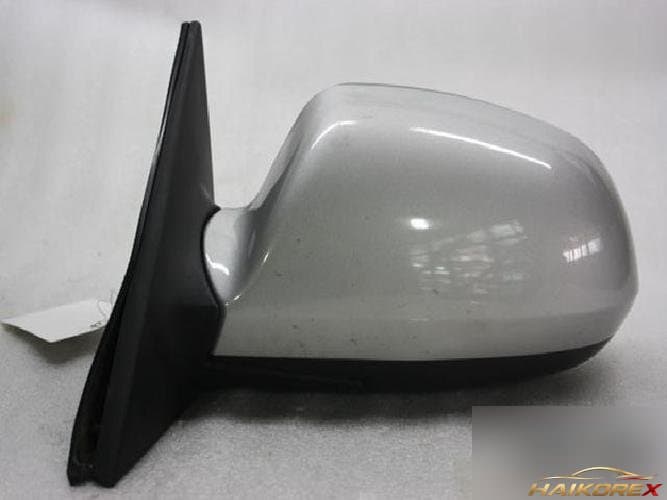 Hyundai Avante 2001 — боковое зеркало левое