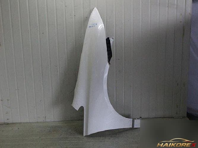 Honda Odyssey 2004 — крыло правое