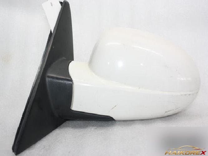 Daewoo Nubira 2000 — зеркало бокового вида левое