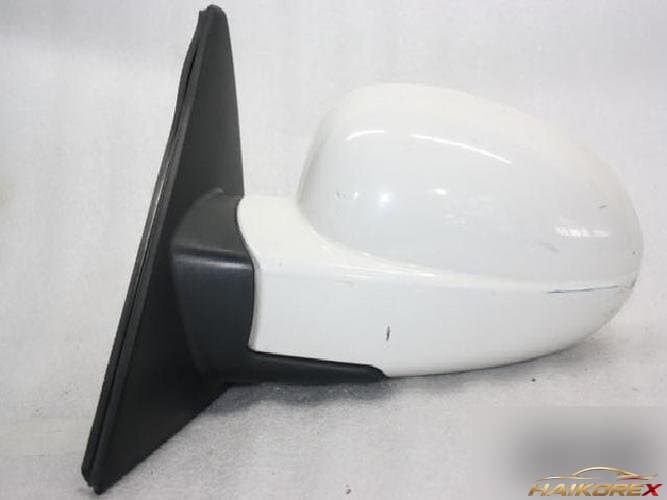 Daewoo Nubira 2000 — боковое зеркало левое