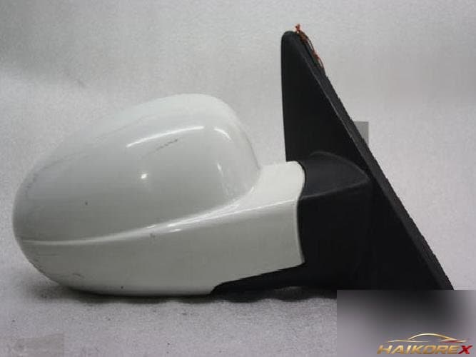 Daewoo Nubira 1998 — боковое зеркало правое