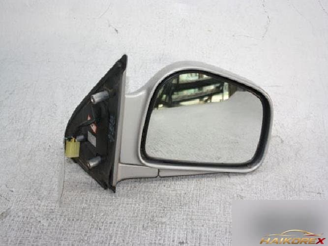 KG Mobility Musso 1999 — боковое зеркало правое