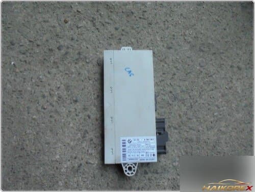 Модуль комфорта 5W449412GBF