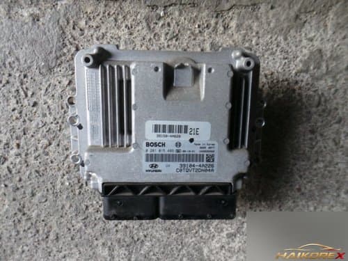 ЭБУ 391044A226