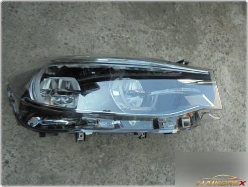 Фара передняя правая LED 6P 90129456/7470420-01
