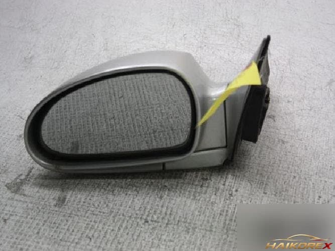 Hyundai Sonata 1999 — зеркало боковое левое 38271