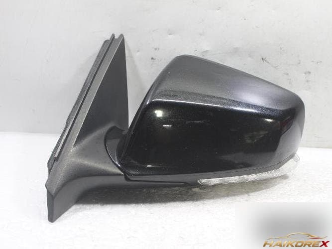 Chevrolet Alpeon 2011 — зеркало боковое левое
