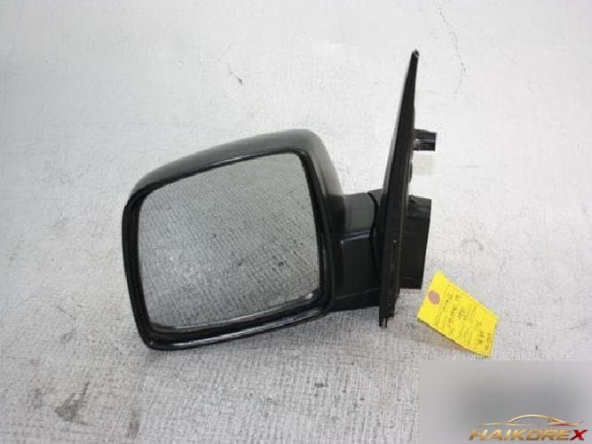 Hyundai Starex 2008 — боковое зеркало левое