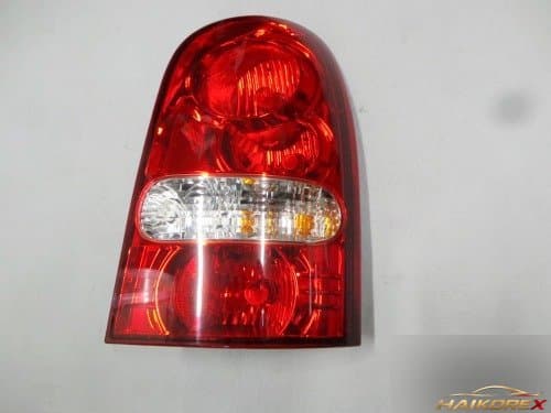 Фонарь задний правый Rexton 2