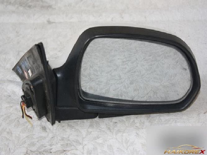 Hyundai Avante 2004 — боковое зеркало правое 3