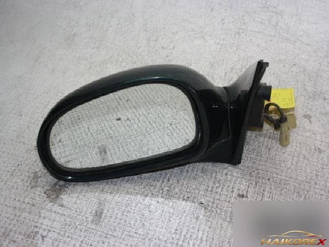 Kia Credos 1996 — боковое зеркало левое
