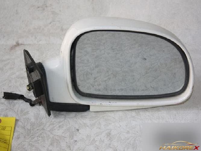 Daewoo Lanos 2001 — зеркало боковое правое