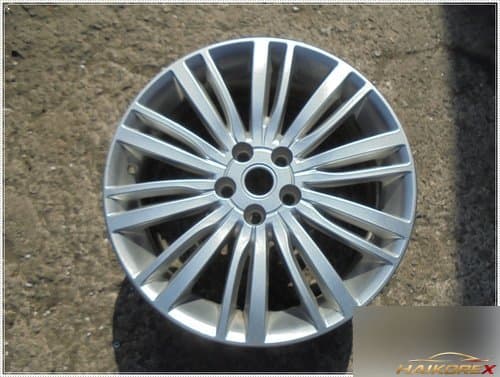 Диск алюминиевый 20" (8.5Jx20EH2) HY321007RA серебристый