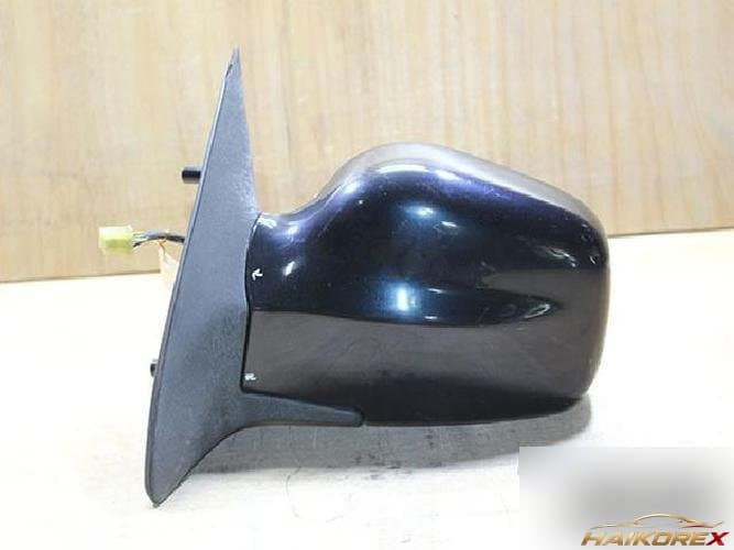 KG Mobility Musso 2006 — боковое зеркало левое