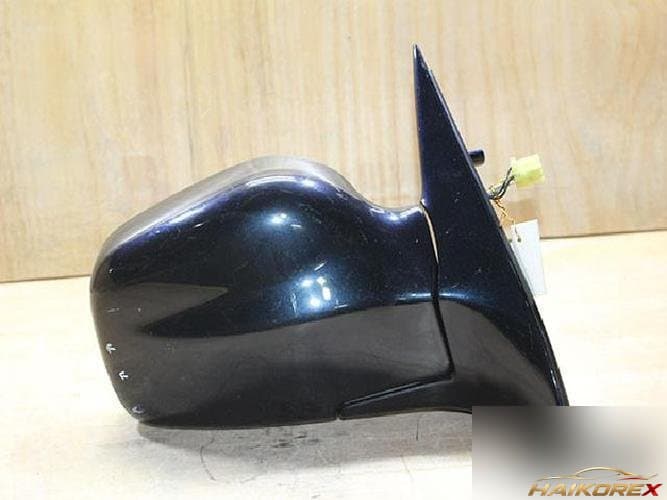 KG Mobility Musso 2006 — боковое зеркало правое