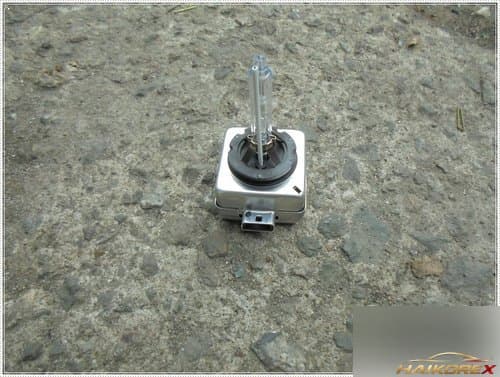 Лампа HID D1S 35W 6000K для фары