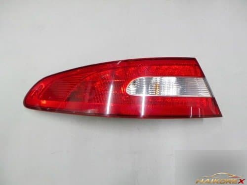 Задний фонарь левый Jaguar XF X250 8X2313405BD