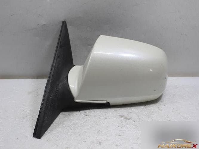 Kia Roche 2006 — боковое зеркало левое 87610 2G040U4