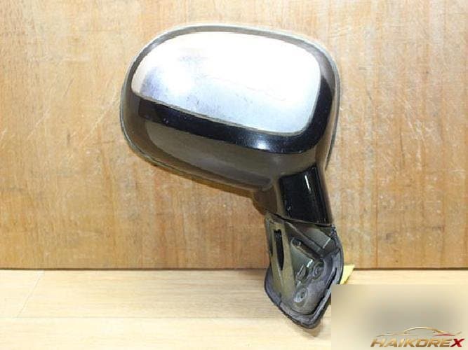 KG Mobility Rodius 2005 — зеркало боковое правое