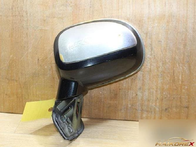 KG Mobility Rodius 2005 — боковое зеркало левое