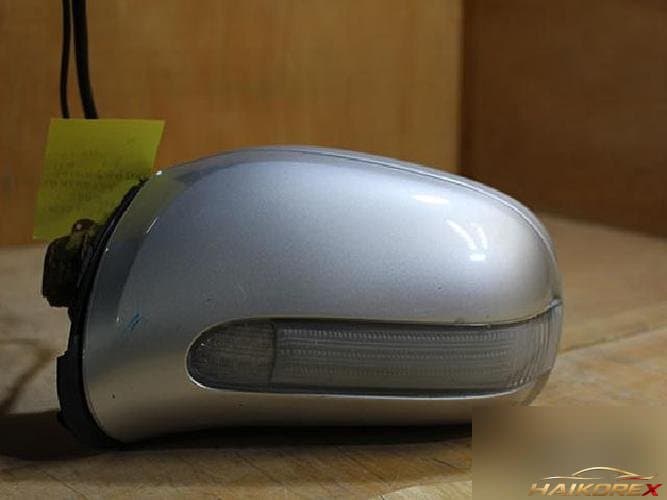 Mercedes-Benz S-класс 2002 — боковое зеркало левое