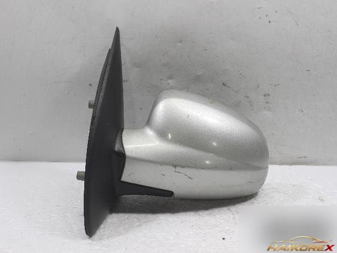 Daewoo Kalos 2005 — боковое зеркало левое