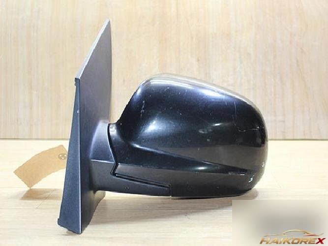 KG Mobility Actyon 2006 — боковое зеркало левое