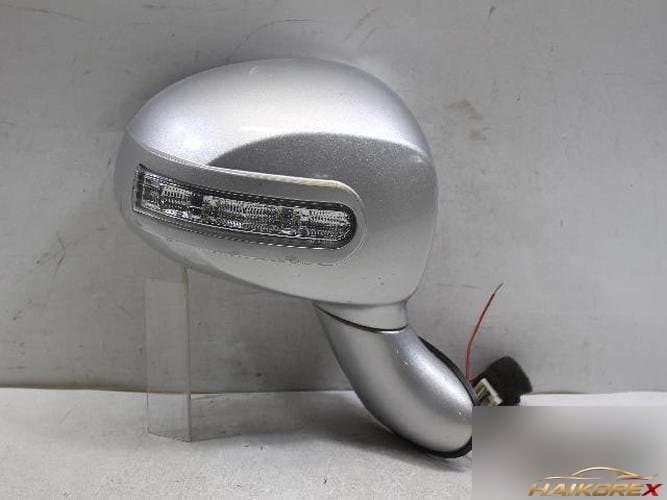Daewoo Matiz 2009 — зеркало боковое правое