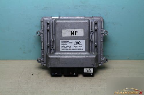 Интерфейсный блок IFB Sonata NF 39140-25760 39110-25760