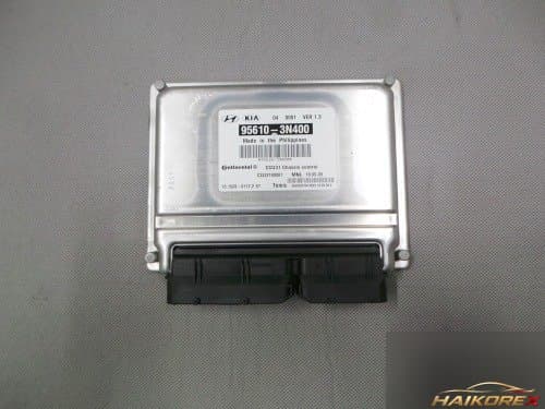 Блок управления шасси CCU 956103N400