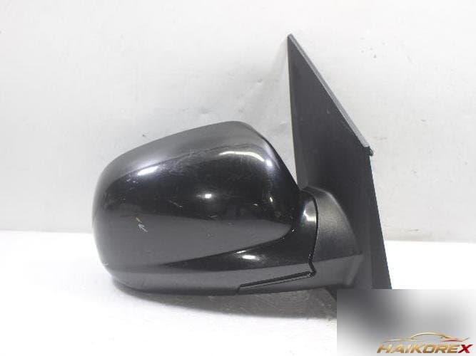 KG Mobility Actyon 2009 — боковое зеркало правое