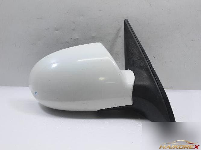 Hyundai Avante 2008 — зеркало боковое правое 87620 2H5007F
