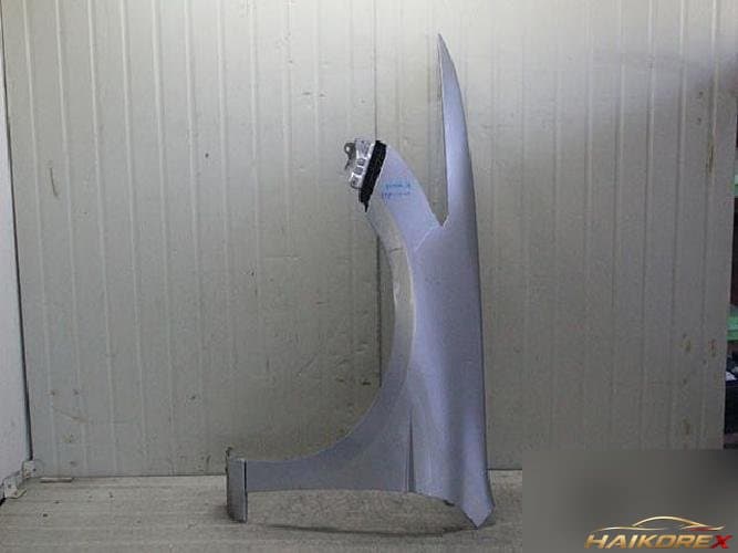 Honda Accord 2008 — крыло левое