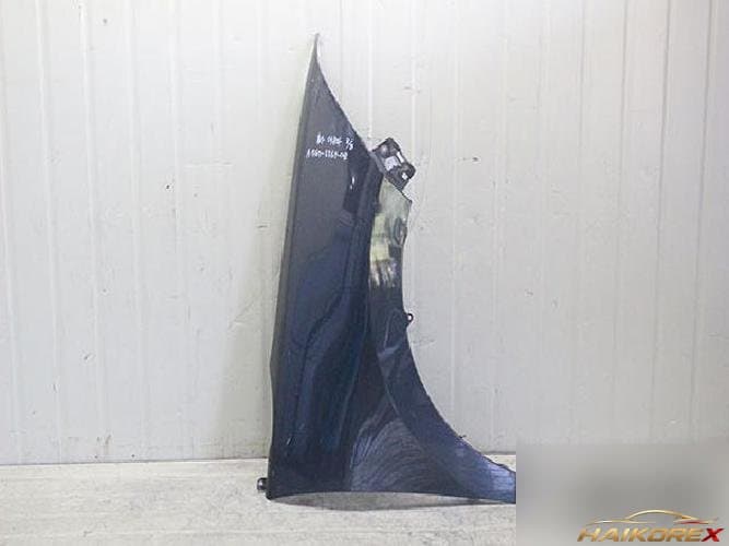 Honda Acura 2007 — крыло правое