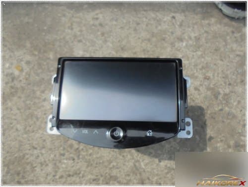 Автомагнитола Aveo 95382596 AV-система