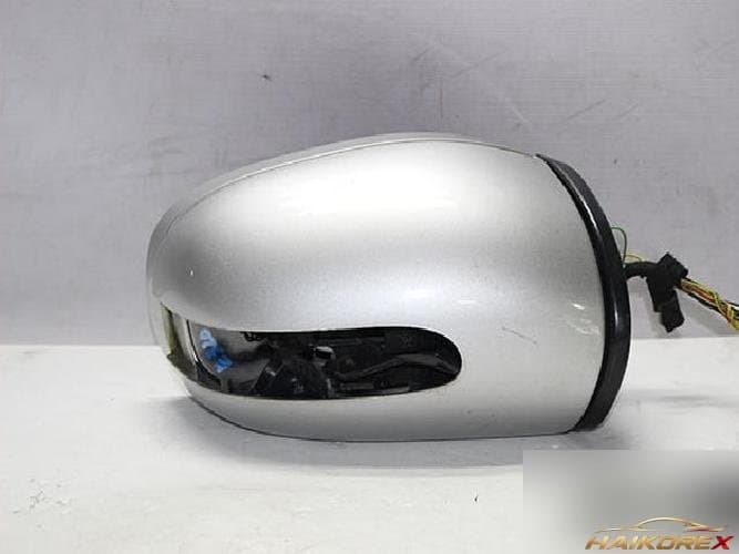 Mercedes-Benz E-класс 2000 — боковое зеркало правое