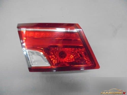 Фонарь задний левый LED 3-контакт 265555816R