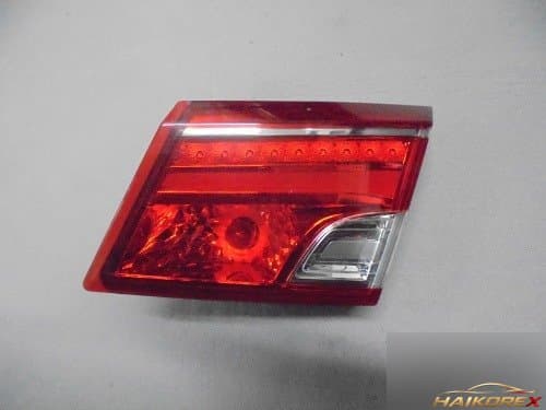 Задний фонарь LED правый (265503333R)