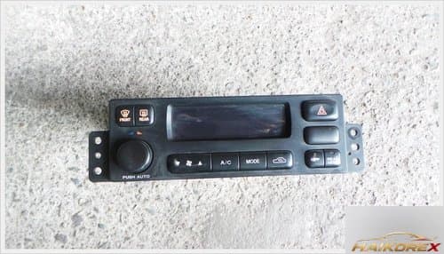 Контроллер отопления и кондиционера OK95A61190A
