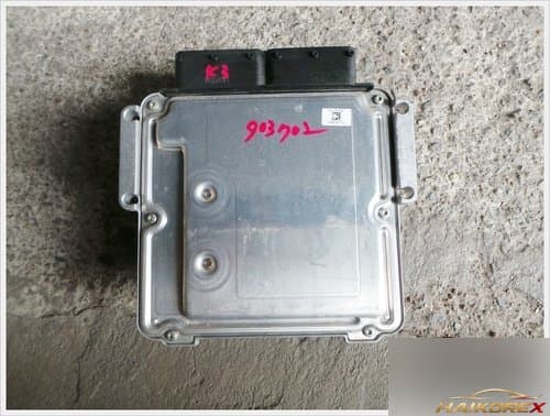 Электронный блок управления K3 ECU 391282BAC1