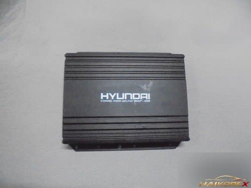 Усилитель аудиосистемы AV 963002B800
