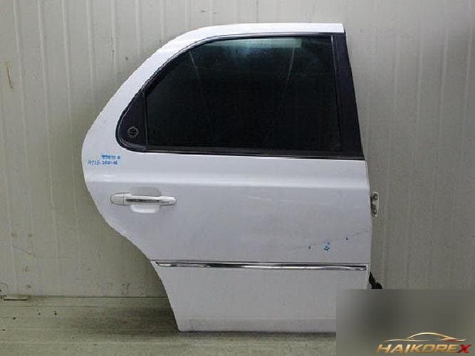 KG Mobility Chairmаn 2002 — дверь задняя правая