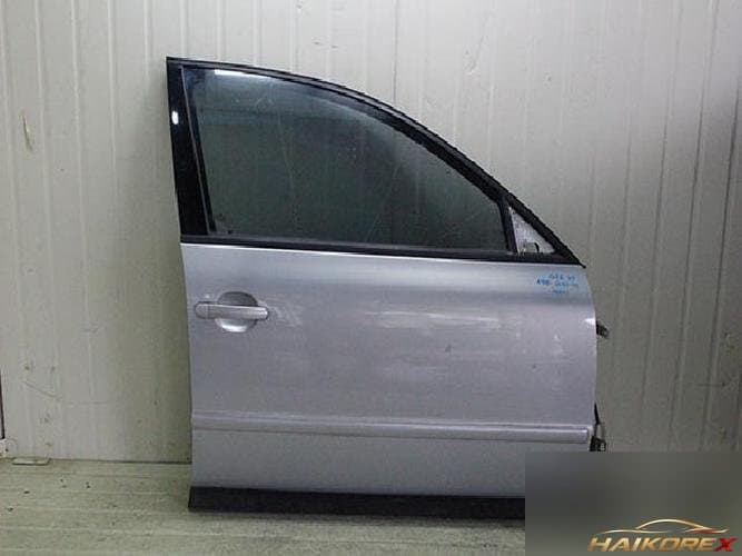 Volkswagen Passat 2000 — передняя дверь правая