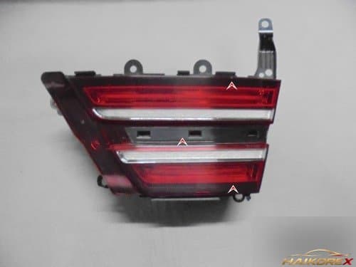 Фонарь задний правый LED Genesis G80 92404T1020