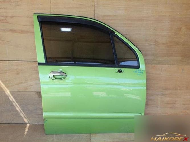 Daewoo Matiz 2000 — дверь передняя правая