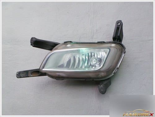 Противотуманная фара передняя левая 922012T500