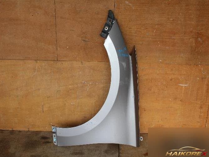 Hyundai Grandeur 2014 — крыло левое